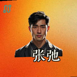 张弛